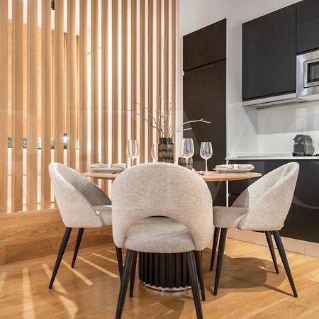 Elegant Studio In The Heart Of Malaga By Rems 외부 사진