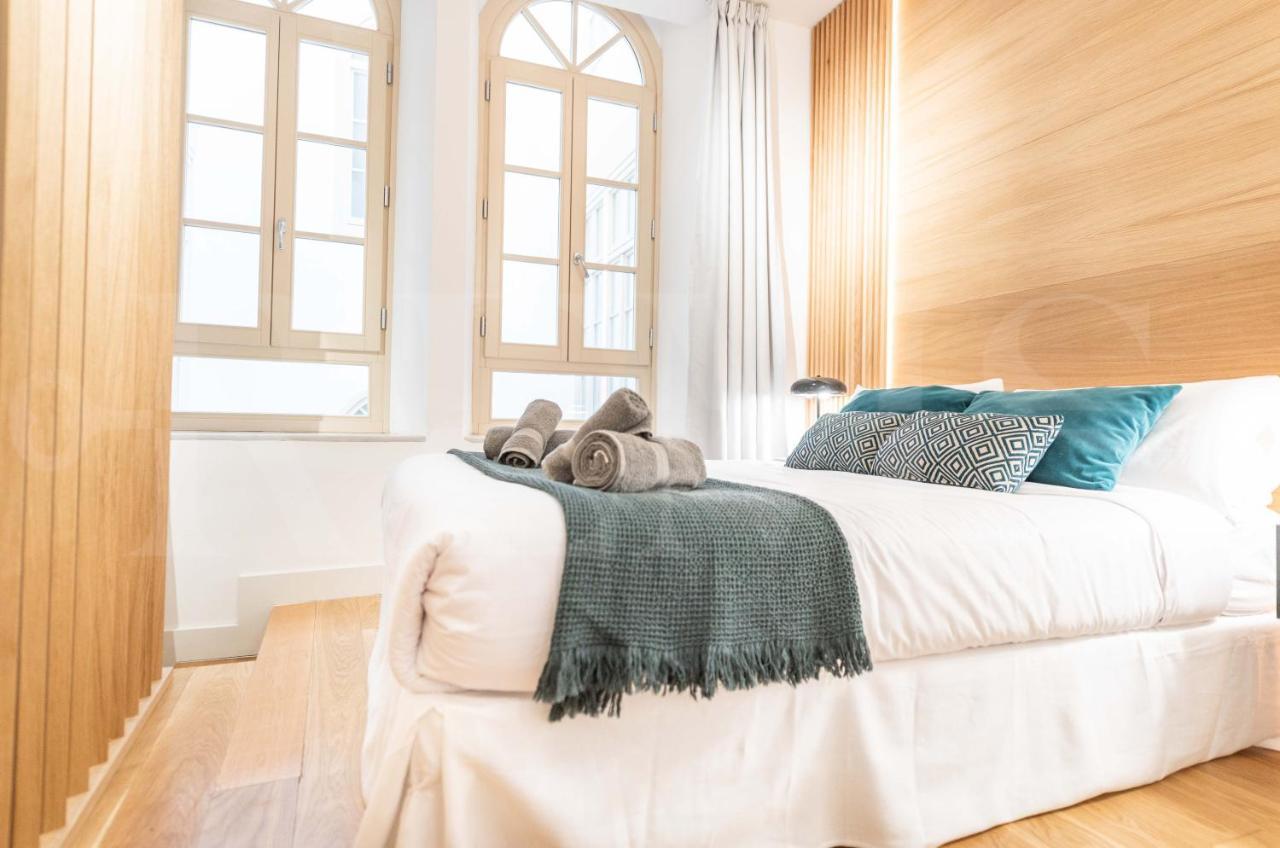 Elegant Studio In The Heart Of Malaga By Rems 외부 사진