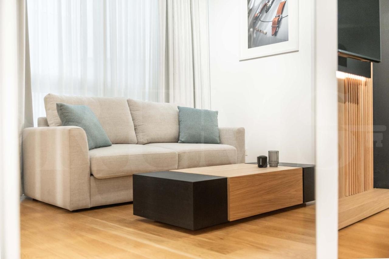 Elegant Studio In The Heart Of Malaga By Rems 외부 사진