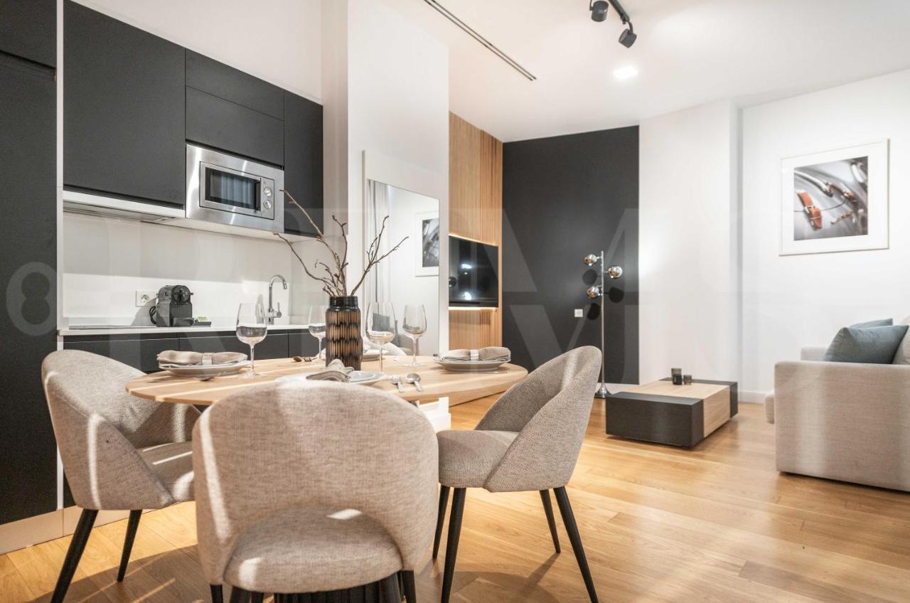 Elegant Studio In The Heart Of Malaga By Rems 외부 사진