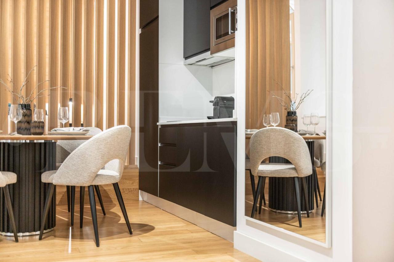 Elegant Studio In The Heart Of Malaga By Rems 외부 사진