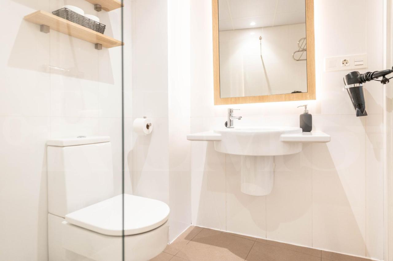 Elegant Studio In The Heart Of Malaga By Rems 외부 사진