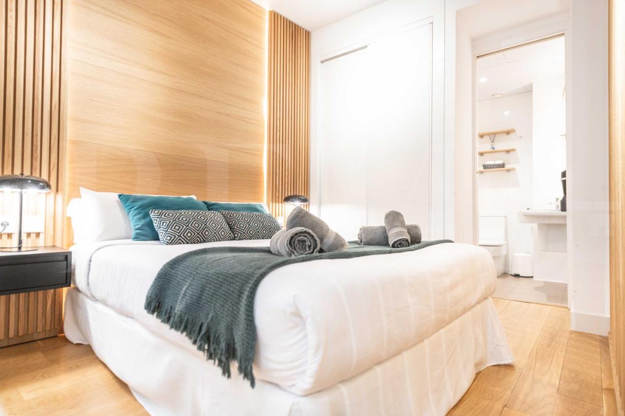 Elegant Studio In The Heart Of Malaga By Rems 외부 사진