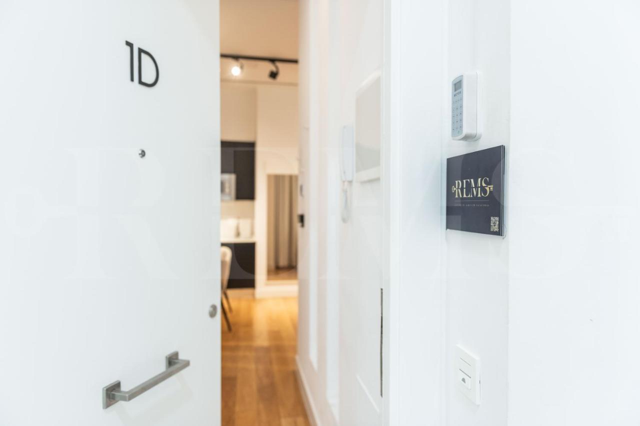 Elegant Studio In The Heart Of Malaga By Rems 외부 사진