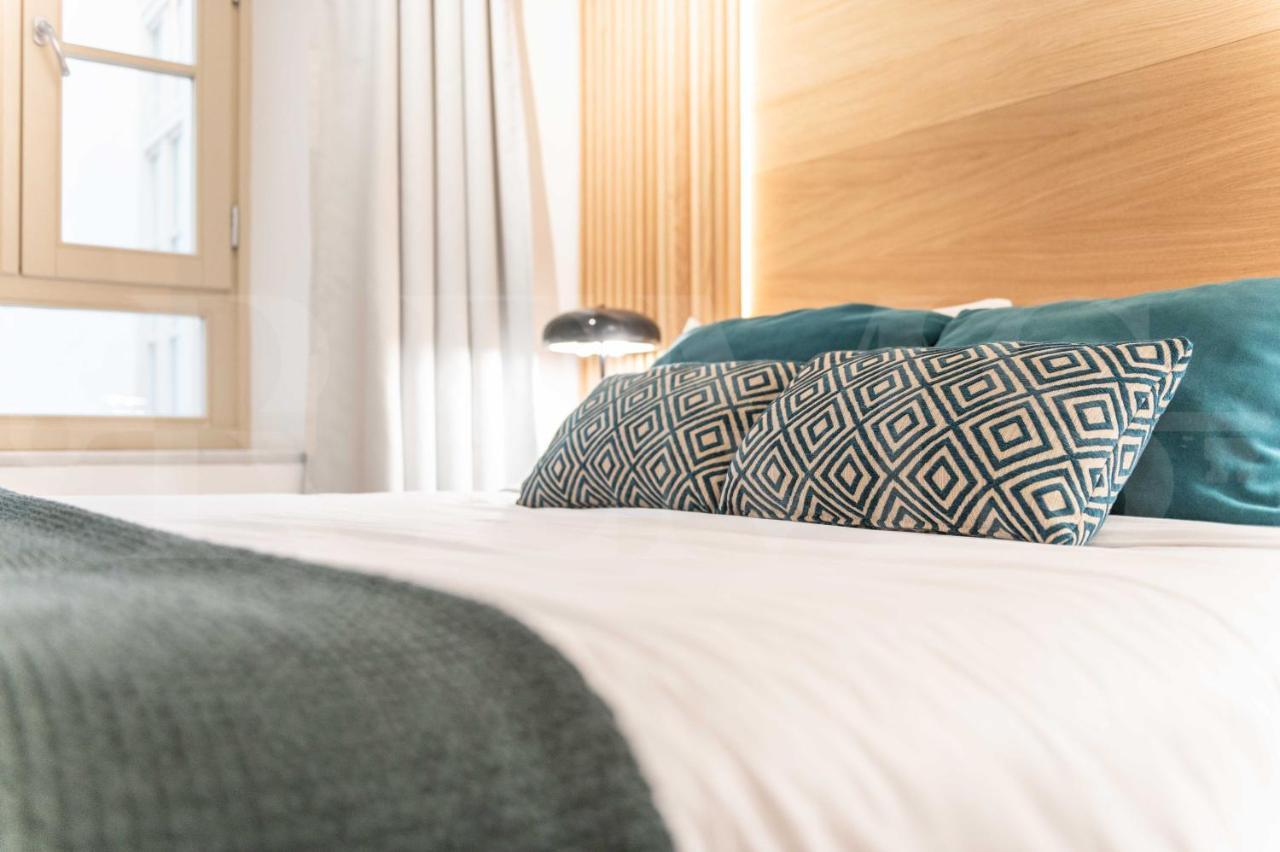 Elegant Studio In The Heart Of Malaga By Rems 외부 사진