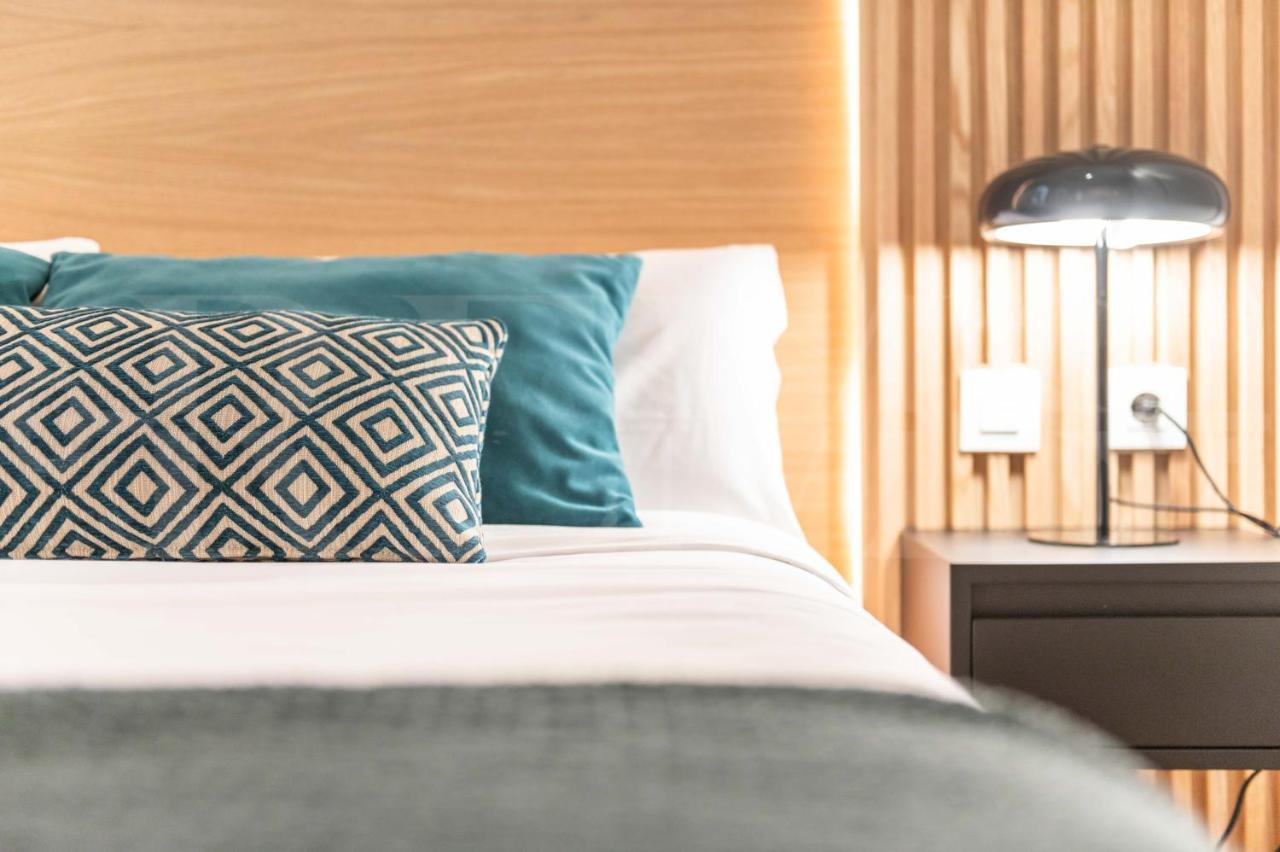 Elegant Studio In The Heart Of Malaga By Rems 외부 사진