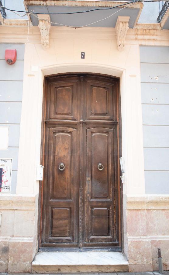 Elegant Studio In The Heart Of Malaga By Rems 외부 사진